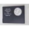 Image 5 : 1 Oz .9999 Silver 2005 Rainforest of The North Coin