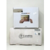 Image 1 : 1 Panoramic HD & 1 Floureon Network IP Camera