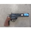 Image 1 : Crosman 357 Revolver Pellet Gun - 177 Caliber
