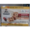 Image 2 : 9 Boxes of 30 Quaker Yogourt Granola Bars