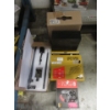 Image 1 : 4 Piece Lot of Electronics 
