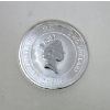 Image 2 : 1 Oz .999 Silver Taku Turtle Coin 