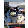 Image 1 : Box Lot of Overstock & Customer Return Clothing