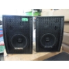 Image 1 : 2 New Boway BW-8801B Speakers in Box