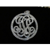 Image 2 : Tray of Crystal and Rhinestone Jewelry - Like New
