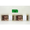 Image 1 : China 200 x 1 Jiao 1980 Uncirculated Bundles