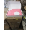 Image 1 : 2 Cases of 12 New Children's Canvas Bean Bag Chair Covers