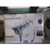 Image 1 : Amplified Outdoor HDTV Antenna with Pole 