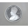 Image 3 : 2+ Oz .9999 Silver 2024 Lost Designs from Archives: Emanuel Hahns Wheat Coin 