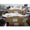 Image 1 : Skid of 9 New Full Size Mannequins with Stands