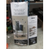 Image 1 : Mainstays Garment Rack & 4-Tier Shoe Rack