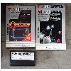 Image 3 : Commodore VIC-20 Computer & 2 VIC 20 Games