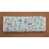 Image 1 : 7 M of New 100% Cotton Fabric - 44" Wide