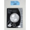 Image 1 : First Strike 1 Oz .9999 Silver 2024 Treasured Maple Leaf Coin 