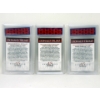 Image 2 : 3 Graded Donald Trump "Stay Strong" Trading Cards