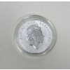 Image 3 : 2 Oz .999 Silver 2022 Lion of England Coin 