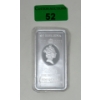 Image 1 : 8 Oz /250 Gram .999 Silver 2021 St. Helena Legal Tender Coin