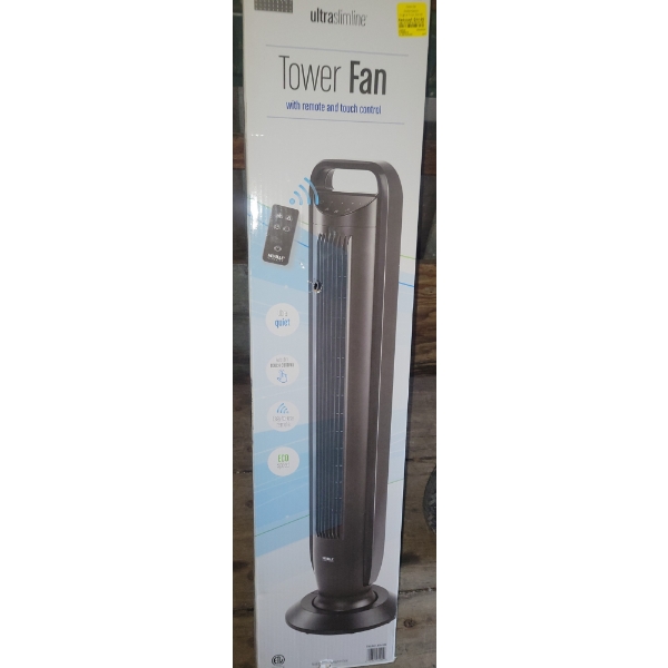Customer Return Tower Fan 