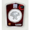 Image 2 : Limited Edition 1 Oz .999 Silver 2021 Marvel Mini Heroes Black Panther Coin 