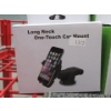 Image 2 : 15 New Long Neck Cell Phone Car Mounts