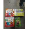 Image 1 : Temptations Purrrr-ee and Catit Mega Mix Creamy Treats