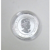 Image 2 : 1/4 Oz .9999 Silver 2015 Superman $20 Coin
