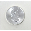 Image 2 : 1 Oz .9999 Silver 2014 Maple Leaf Coin 