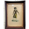 Image 2 : 3 Vintage French Etchings & 1 Sheridan Pencil Drawing