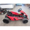 Image 1 : Hyper Electric Drift Kart with Charger - Tested Working