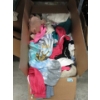 Image 1 : Large Box of Overstock & Customer Return Clothing