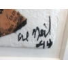 Image 2 : 1994 Signed Original Al Neil Mixed Media Collage
