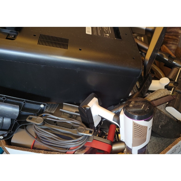 Skid Varied Customer Return Items