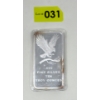 Image 1 : 10 Oz .999 Silver Eagle SilverTowne Bar 