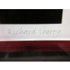 Image 2 : Richard Shorty "Night Heron" Framed Print