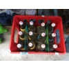 Image 1 : Vintage Wometco Crate with 12 Unopened Pop Bottles
