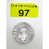 Image 1 : 1 Troy Oz .999 Silver Liberty Round