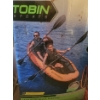 Image 1 : Tobin Sports Wavebreak Kayak - Customer Return