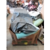 Image 1 : Skid of Assorted Customer Return Goods - As Is