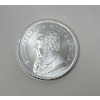 Image 2 : 1 Oz .999 Silver 2022 Krugerrand Coin 