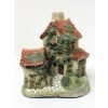 Image 5 : 6 David Winter Cottages and Buildings Collectibles