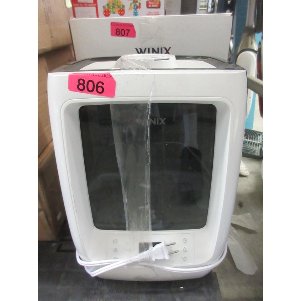Winix 7.5 L LightCel Ultrasonic Humidifier - No Box
