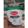 Image 1 : 3 Cases of Boost Protein Shake - Chocolate 