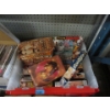 Image 1 : Tote of 24 Assorted VHS Porn Movies 