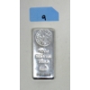Image 1 : Turkish Mint 10 Oz .9999 Silver Bar 
