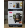 Image 1 : Mainstays 2-Slice Toaster & 2.2 QT Air Fryer