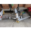 Image 1 : Mastercraft Maximus 10" Mitre Saw - Preowned