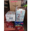 Image 1 : 6 Cases of Assorted Beverages