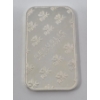 Image 2 : 1 Oz .999 Silver RMC Republic Bar 