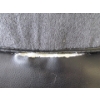 Image 3 : DPS Centurion Gaming Chair - Fabric seam needs repair