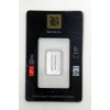 Image 3 : 1/10 Oz .9995 Fine Platinum Baird & Co Mint Bar 